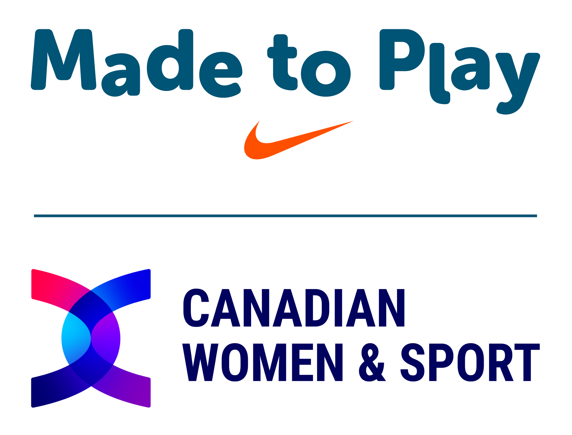 Canadian Women & Sports