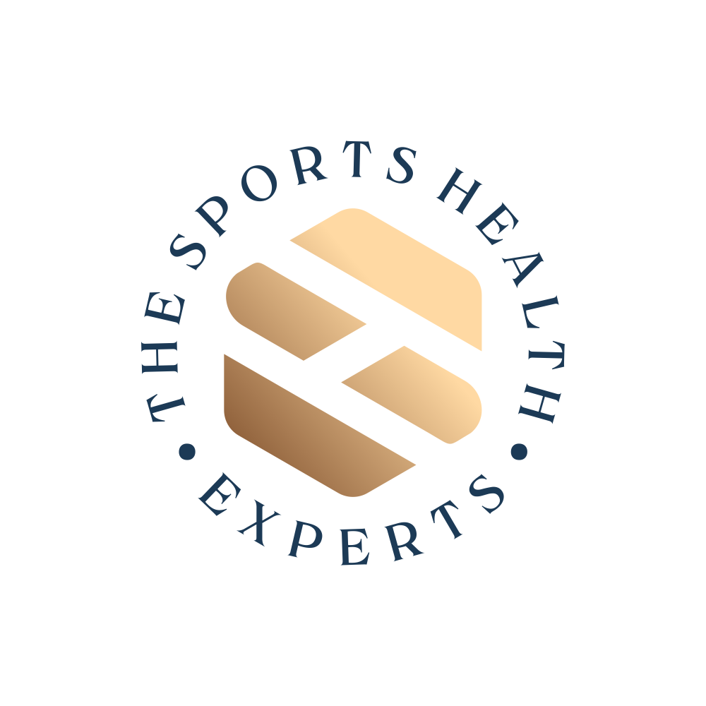 The Sports Health Experts