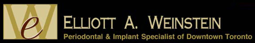 Dr. Elliott A. Weinstein